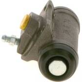 Wheel Brake Cylinder BOSCH - F 026 009 901