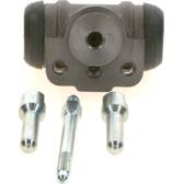 Wielremcilinderset BOSCH - F 026 002 259