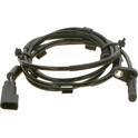 Wielsnelheidssensor BOSCH - 0 265 008 665