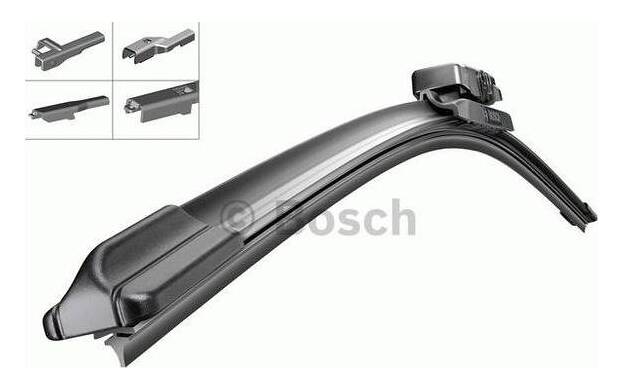 Bosch aerotwin multiclip