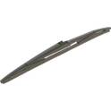 Wiper Blade BOSCH Rear (sold individually) BOSCH - 3 397 011 431