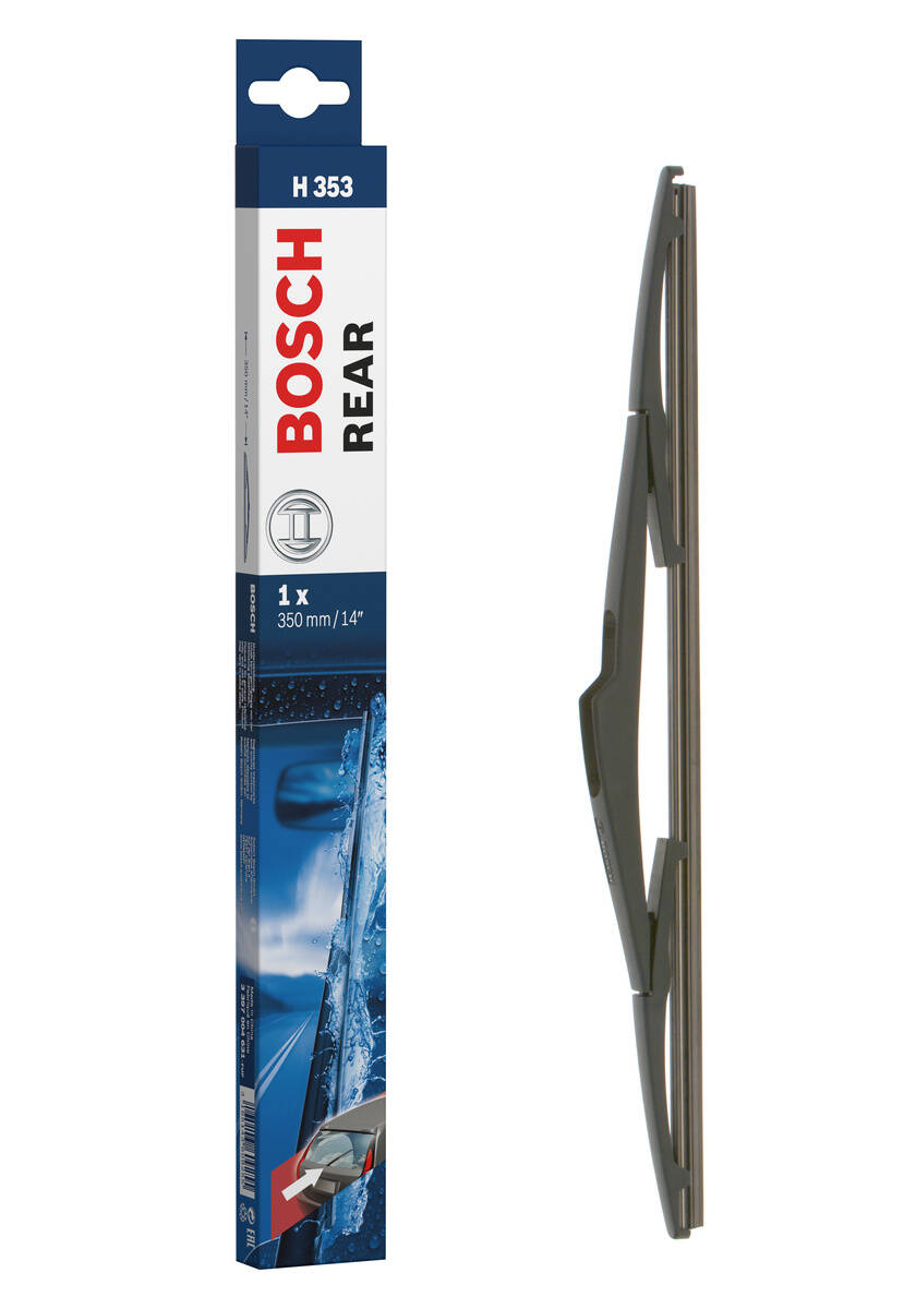 Wiper Blade BOSCH Rear (sold individually)