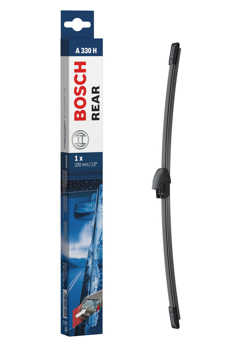Wiper Blade BOSCH Rear (sold individually)