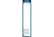 Wiper Blade BOSCH Rear (sold individually)