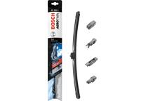 Wiper Blade (sold individually)