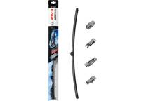 Wiper Blade (sold individually)