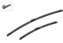 Pair of wiperblades BOSCH Aerotwin
