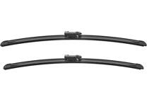 Pair of wiperblades BOSCH Aerotwin