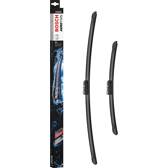 Pair of wiperblades BOSCH - 3 397 007 414