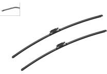 Pair of wiperblades BOSCH Aerotwin