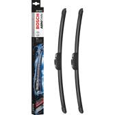 Pair of wiperblades BOSCH - 3 397 009 081