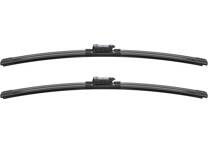 Pair of wiperblades BOSCH Aerotwin
