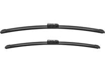Pair of wiperblades BOSCH Aerotwin