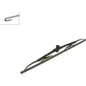 Wiper Blade BOSCH Twin (sold individually) BOSCH - 3 397 018 964