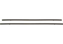 Pair of wiperblades