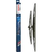 Pair of wiperblades BOSCH - 3 397 118 303