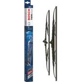 Pair of wiperblades BOSCH - 3 397 118 404