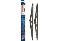 Pair of wiperblades BOSCH Aerotwin