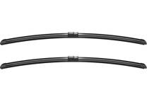 Pair of wiperblades BOSCH Aerotwin