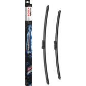 Pair of wiperblades BOSCH - 3 397 118 967
