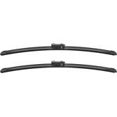 Pair of wiperblades BOSCH Aerotwin BOSCH - 3 397 118 969