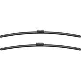 Pair of wiperblades BOSCH Aerotwin BOSCH - 3 397 118 976