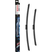 Pair of wiperblades BOSCH - 3 397 118 979