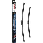 Pair of wiperblades BOSCH - 3 397 118 980