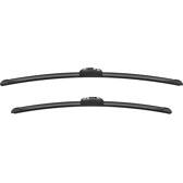 Pair of wiperblades BOSCH Aerotwin Retrofit BOSCH - 3 397 118 991