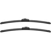 Pair of wiperblades BOSCH Aerotwin Retrofit BOSCH - 3 397 118 992