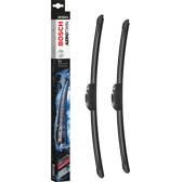 Pair of wiperblades BOSCH - 3 397 118 993