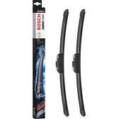 Pair of wiperblades BOSCH Aerotwin Retrofit BOSCH - 3 397 118 994
