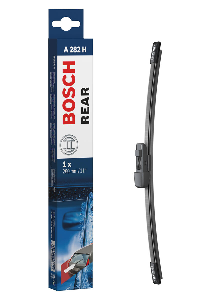 Wiper Blade BOSCH Rear (sold individually)