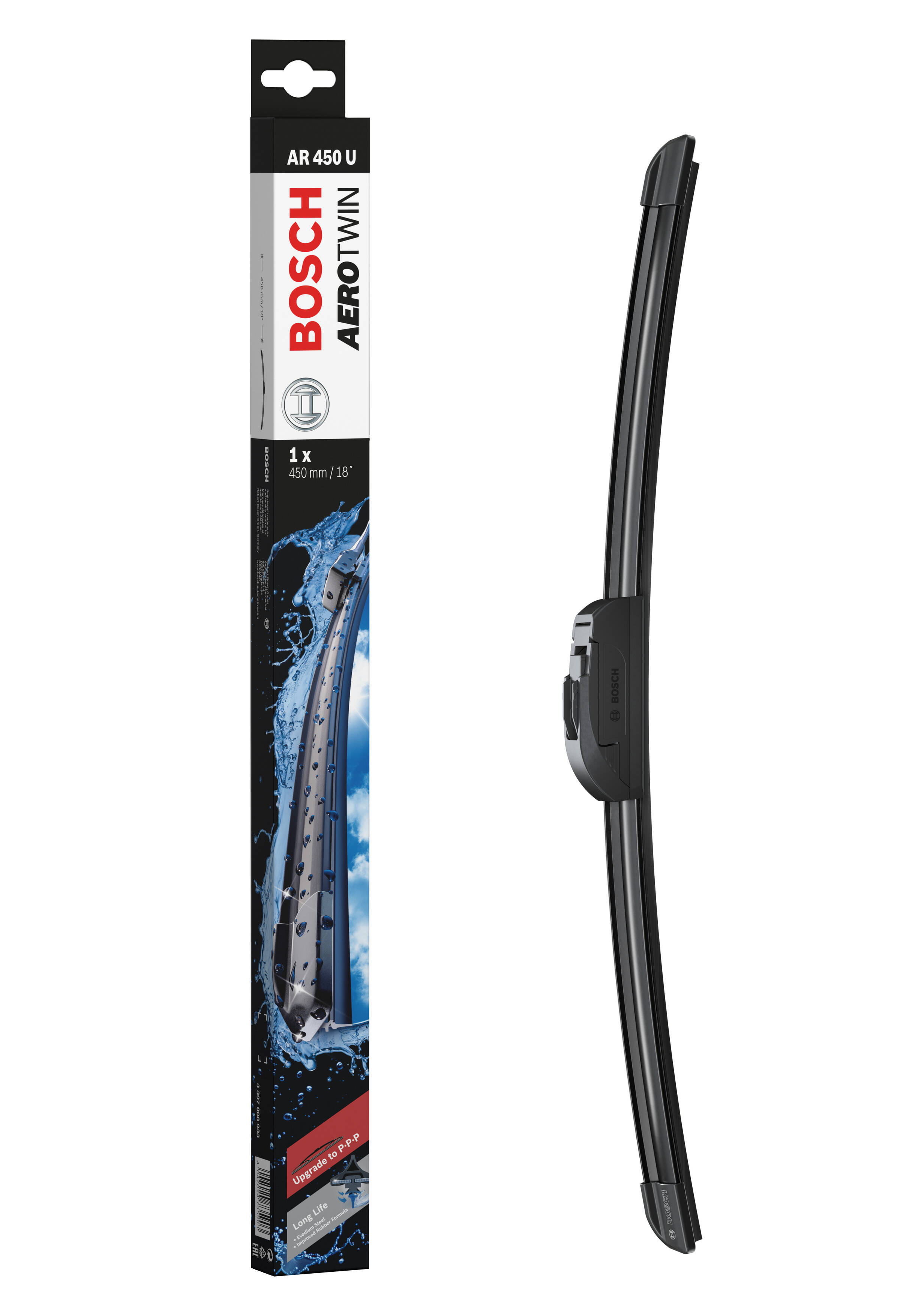 Wiper Blade BOSCH Aerotwin Retrofit (sold individually)