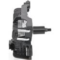 Wischermotor BOSCH - 0 390 201 576