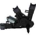 Wischermotor BOSCH - 0 390 205 111