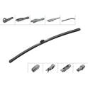 Wisserblad BOSCH Aerotwin Plus (per stuk) BOSCH - 3 397 006 834