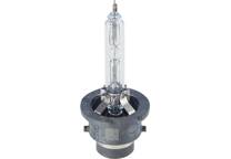 XENON-kits of lampen