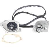Zahnriemensatz-mit-Wasserpumpe BOSCH - 1 987 946 927