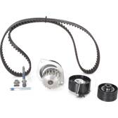 Zahnriemensatz-mit-Wasserpumpe BOSCH - 1 987 948 711