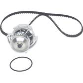 Zahnriemensatz-mit-Wasserpumpe BOSCH - 1 987 948 801