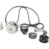 Zahnriemensatz-mit-Wasserpumpe BOSCH - 1 987 948 863