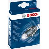 Zündkerze (x4) BOSCH - 0 242 229 923