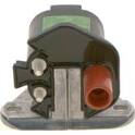 Zündspule BOSCH - 0 221 502 433