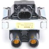 Zündspule BOSCH - F 000 ZS0 103