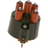 Zündverteilerkappe BOSCH - 1 235 522 325