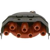 Zündverteilerkappe BOSCH - 1 235 522 365