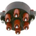 Zündverteilerkappe BOSCH - 1 235 522 368