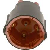 Zündverteilerkappe BOSCH - 1 235 522 405