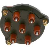 Zündverteilerkappe BOSCH - 1 235 522 427